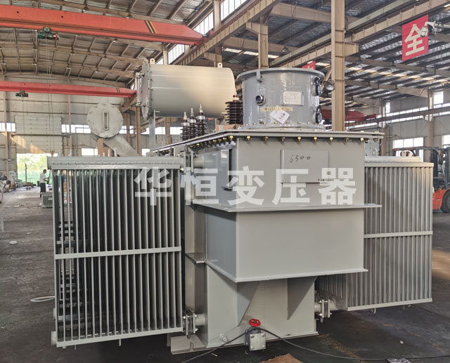 6300KVA茂县茂县茂县电力变压器